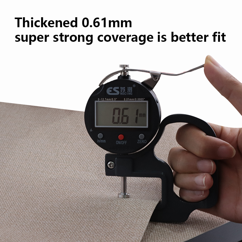 SELF ADHESIVE HOME PVC STICKER