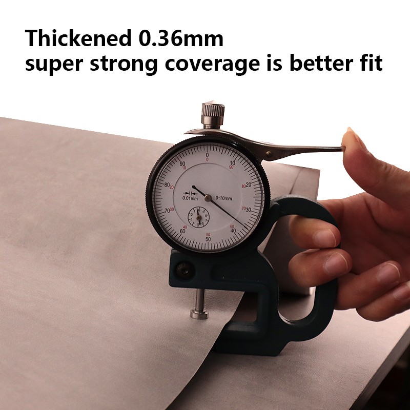 SELF ADHESIVE HOME PVC STICKER