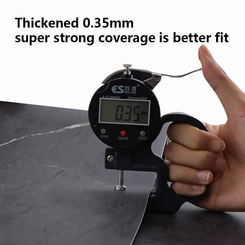 SELF ADHESIVE HOME PVC STICKER