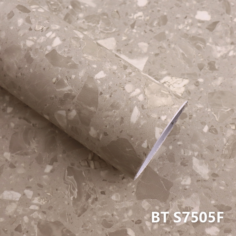 SELF ADHESIVE HOME PVC STICKER