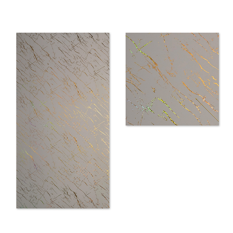 New Arrival Wholesale Self Adhesive ixpe Wall Sticker waterproof marble stickers custom for wall