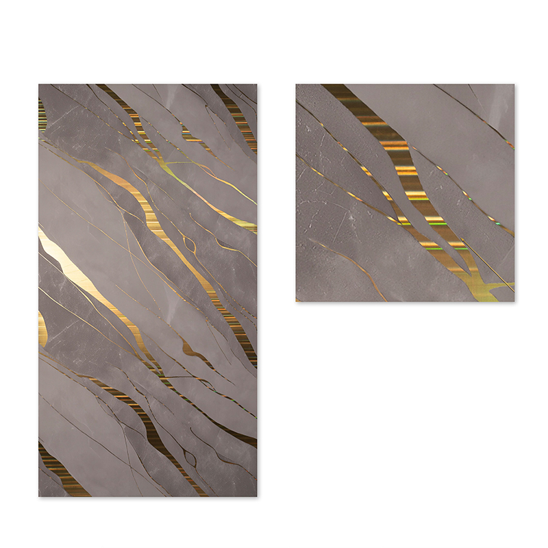 Premium Peel and Stick Wallpapers Ixpe Wall Sticker for Commercial Spaces