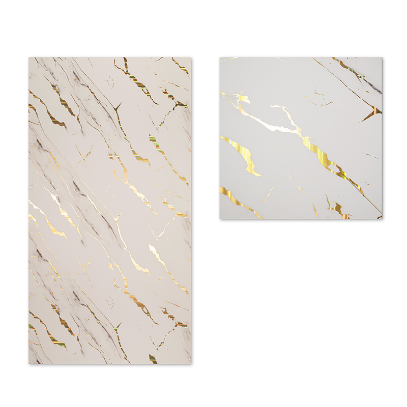 Premium Peel and Stick Wallpapers Ixpe Wall Sticker for Commercial Spaces