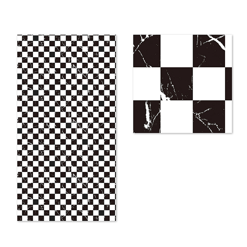 Easy Install Removable Wallpapers Peeland Stick Wall Sticker Paper for Quick Room Transformation