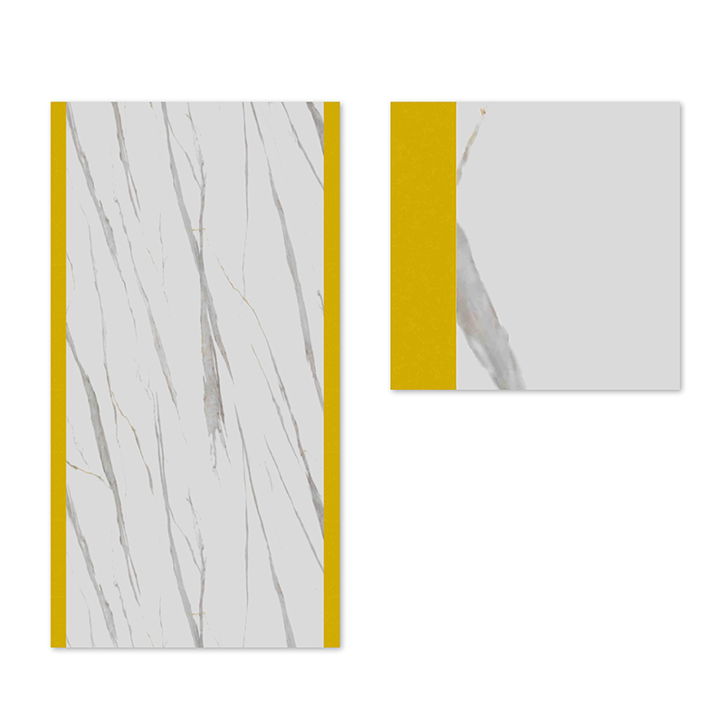 Removable Reusable Design Premium Marble Wall Sticker Peel and Stick Wallpapers for Easy Home Decoration