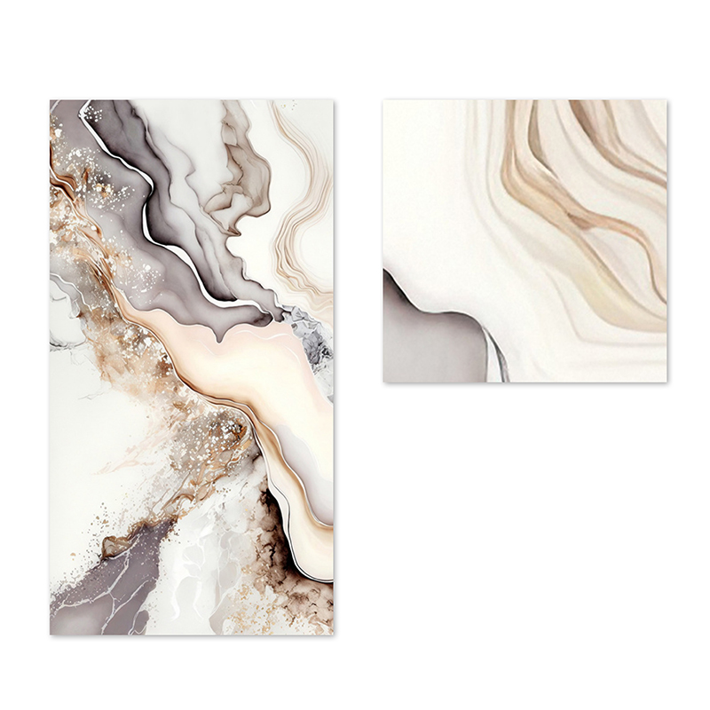 Premium Peel and Stick Wallpapers Ixpe Wall Sticker for Commercial Spaces