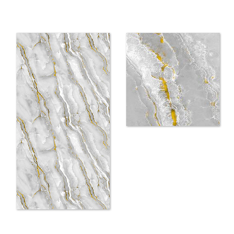 Ixpe Self Adhesive Marble Sheet Sticker Waterproof Home Decor for Modern Interiors