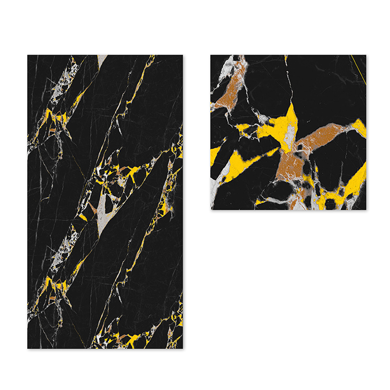 Ixpe Self Adhesive Marble Sheet Sticker Waterproof Home Decor for Modern Interiors