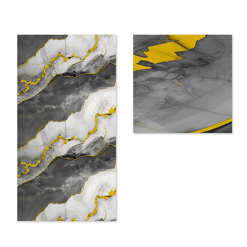 No Residue Removable Design High Quality Peel Stick Wallpaper Office Decoration