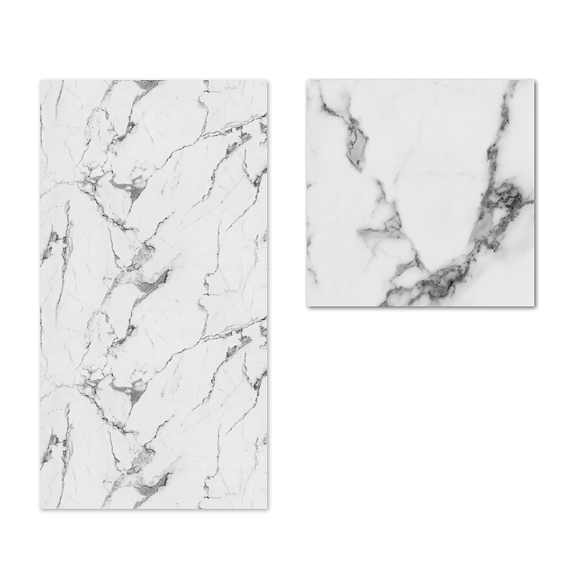 Ixpe Self Adhesive Marble Sheet Sticker Waterproof Home Decor for Modern Interiors