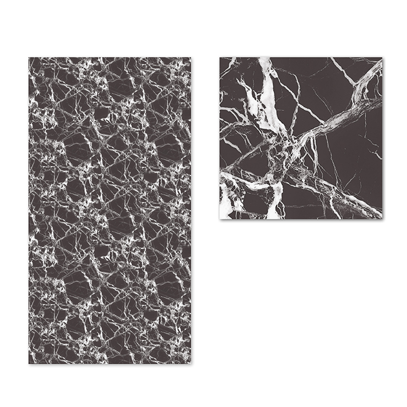 Ixpe Self Adhesive Marble Sheet Sticker Waterproof Home Decor for Modern Interiors