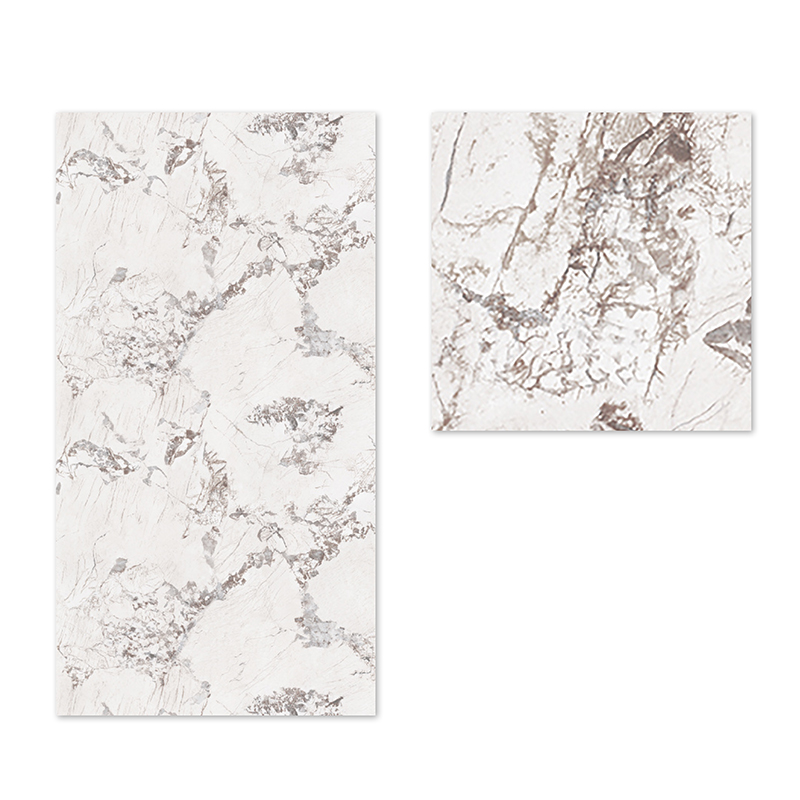 Removable Reusable Design Premium Marble Wall Sticker Peel and Stick Wallpapers for Easy Home Decoration