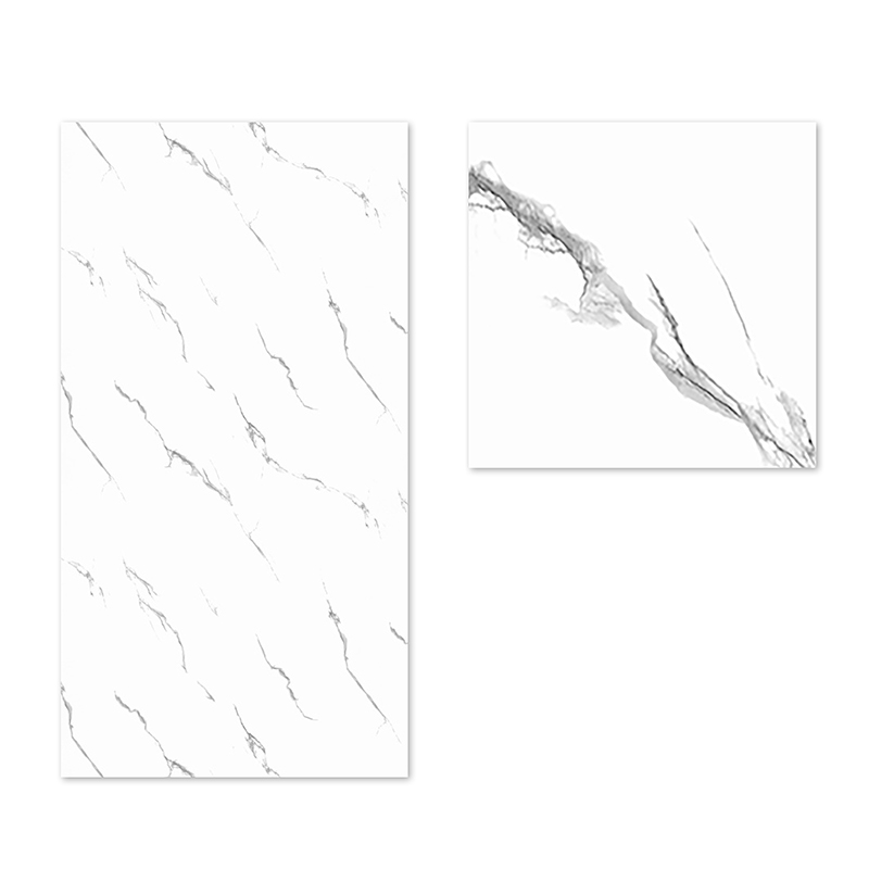 Spanish Home Decor Papel Tapiz Autoadhesivo Marble Wall Sticker Durable and Reusable