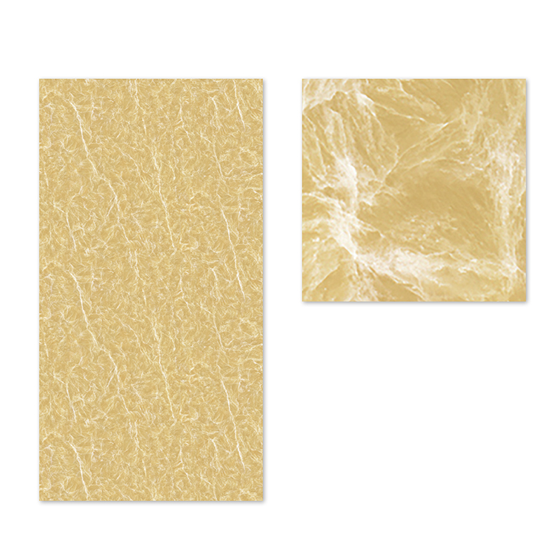 Spanish Home Decor Papel Tapiz Autoadhesivo Marble Wall Sticker Durable and Reusable