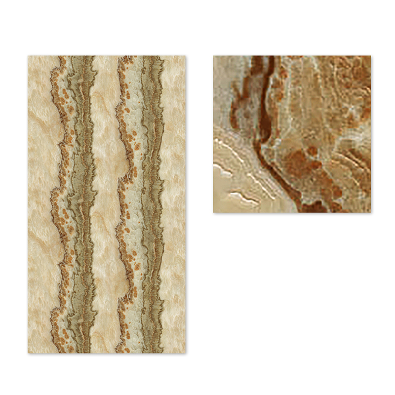 Ixpe Self Adhesive Marble Sheet Sticker Waterproof Home Decor for Modern Interiors