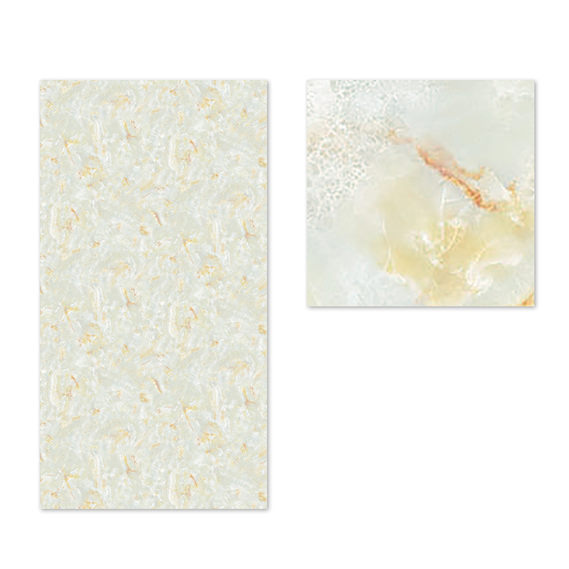 Spanish Home Decor Papel Tapiz Autoadhesivo Marble Wall Sticker Durable and Reusable