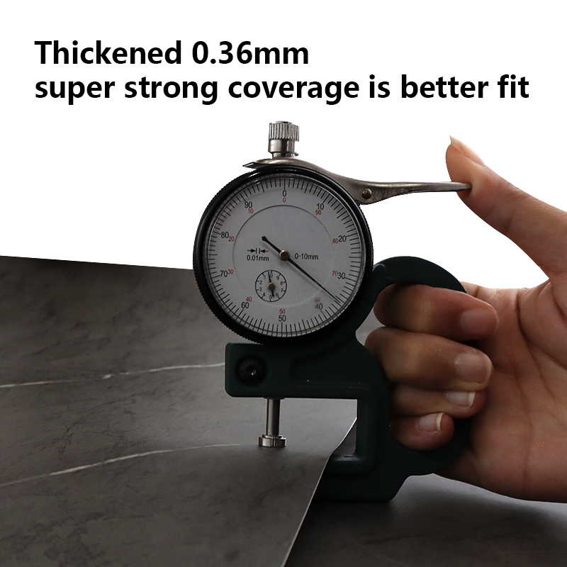 SELF ADHESIVE HOME PVC STICKER