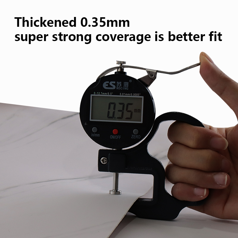 SELF ADHESIVE HOME PVC STICKER