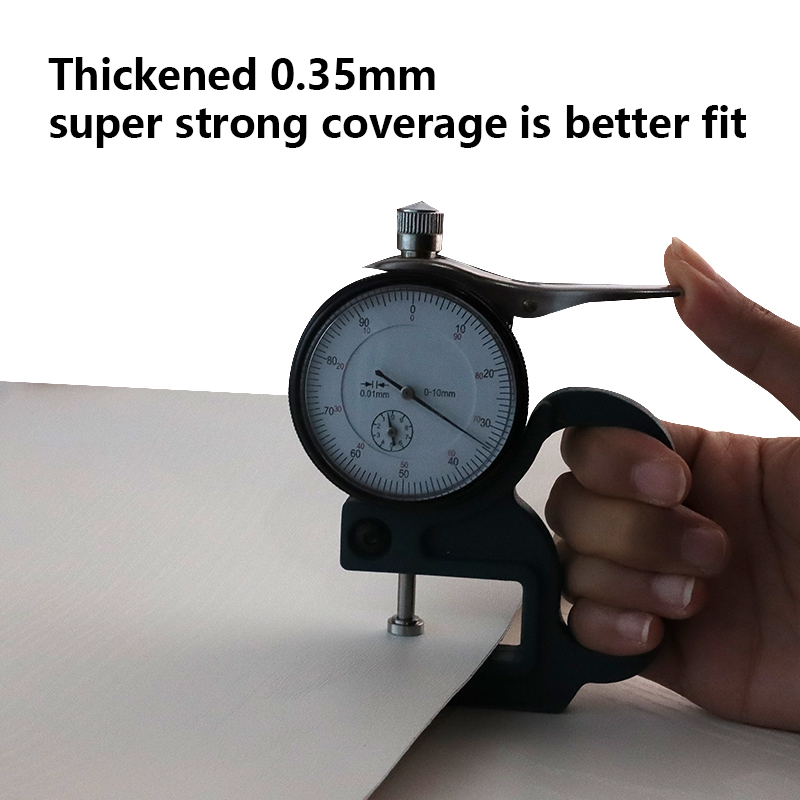 SELF ADHESIVE HOME PVC STICKER