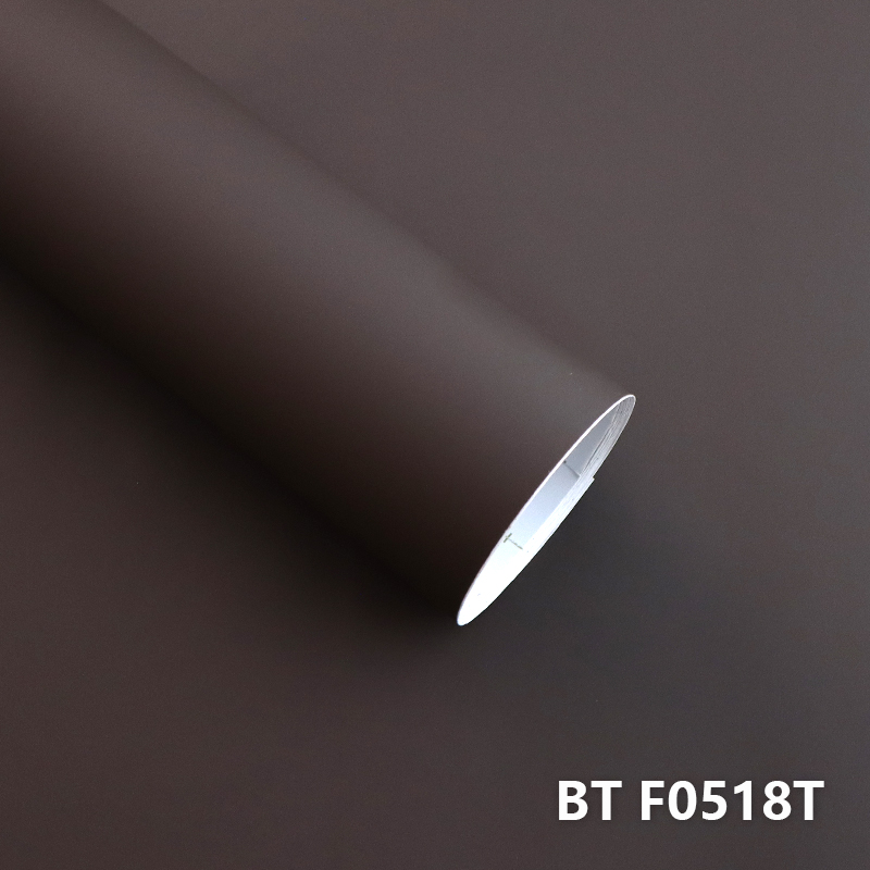 SELF ADHESIVE HOME PVC STICKER