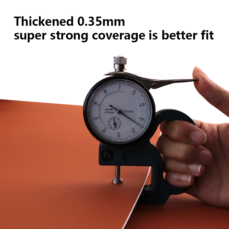 SELF ADHESIVE HOME PVC STICKER