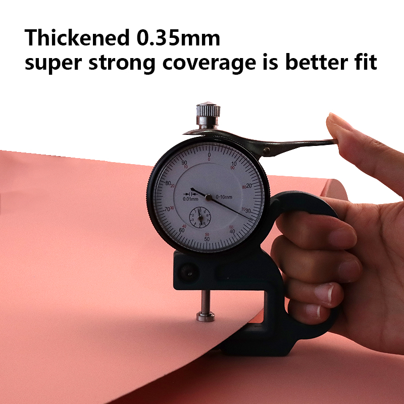 SELF ADHESIVE HOME PVC STICKER