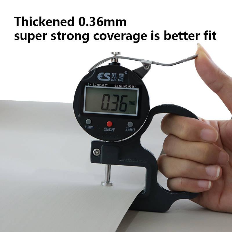 SELF ADHESIVE HOME PVC STICKER