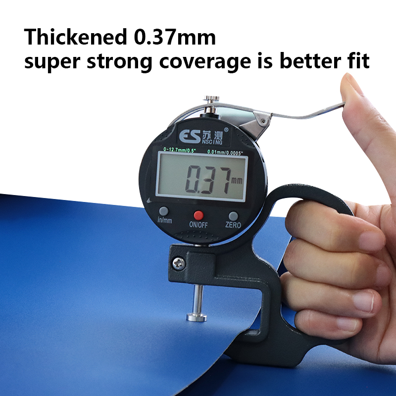 SELF ADHESIVE HOME PVC STICKER