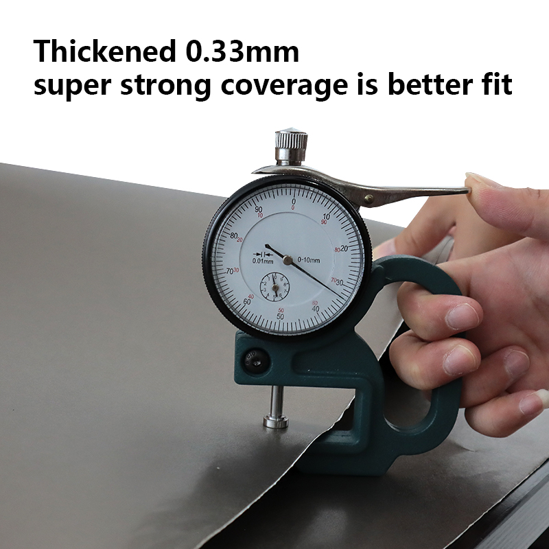 SELF ADHESIVE HOME PVC STICKER