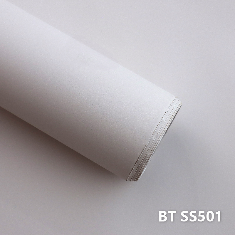 SELF ADHESIVE HOME PVC STICKER