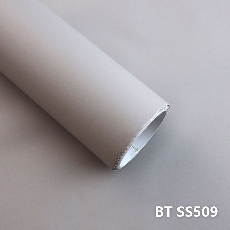 SELF ADHESIVE HOME PVC STICKER