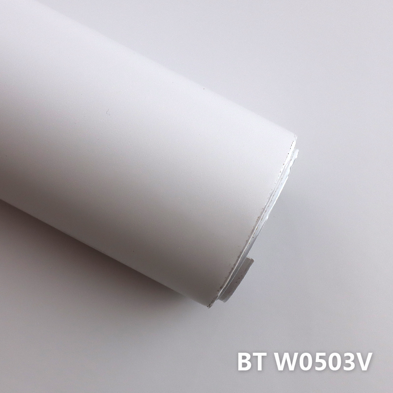 SELF ADHESIVE HOME PVC STICKER