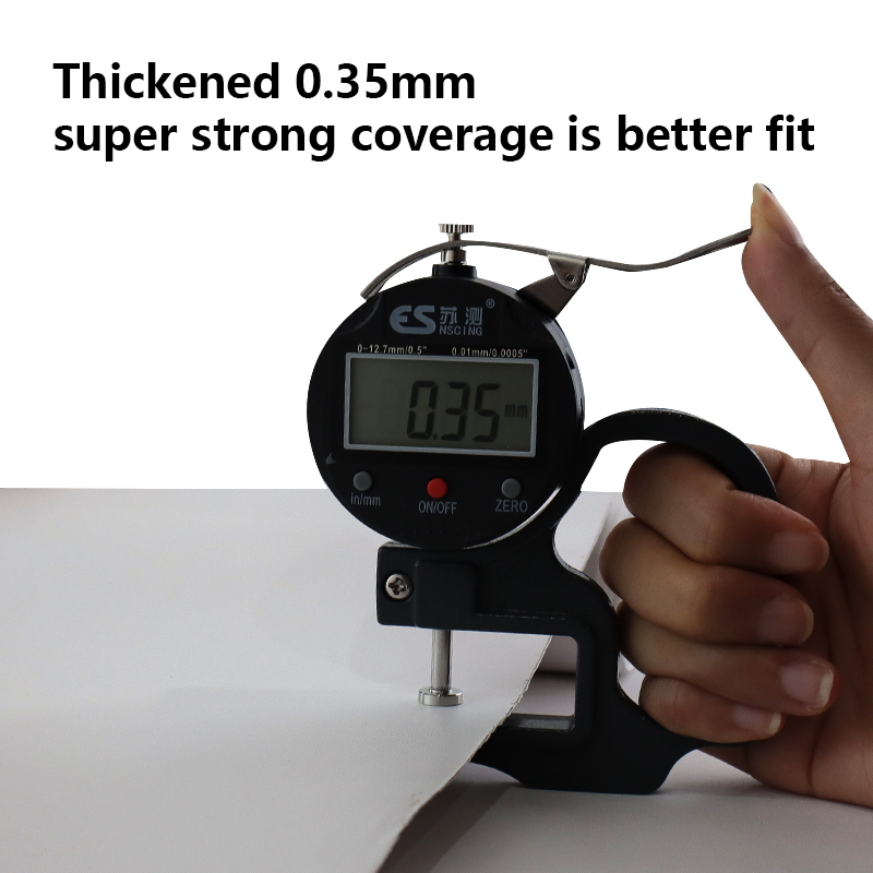 SELF ADHESIVE HOME PVC STICKER