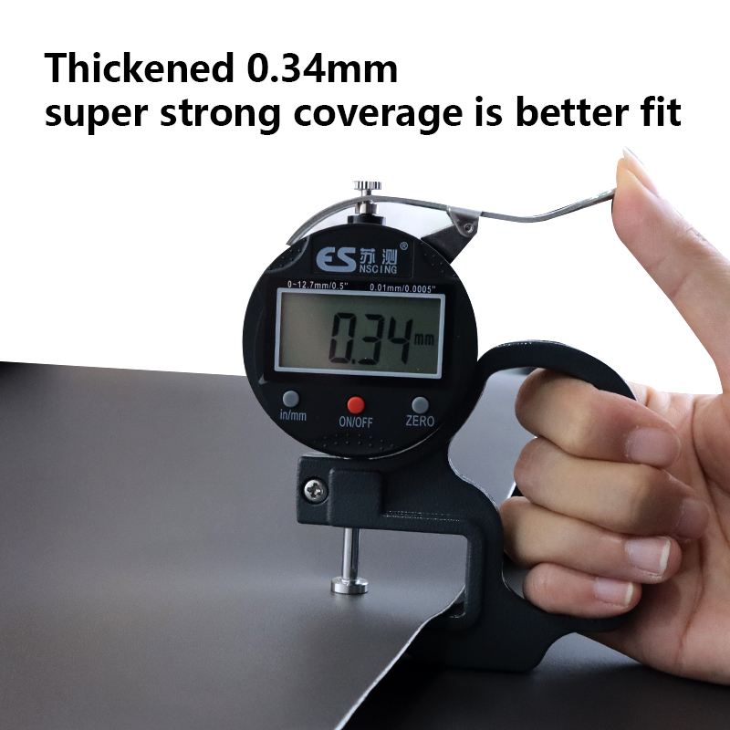 SELF ADHESIVE HOME PVC STICKER