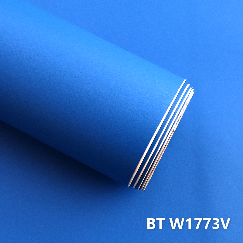 SELF ADHESIVE HOME PVC STICKER