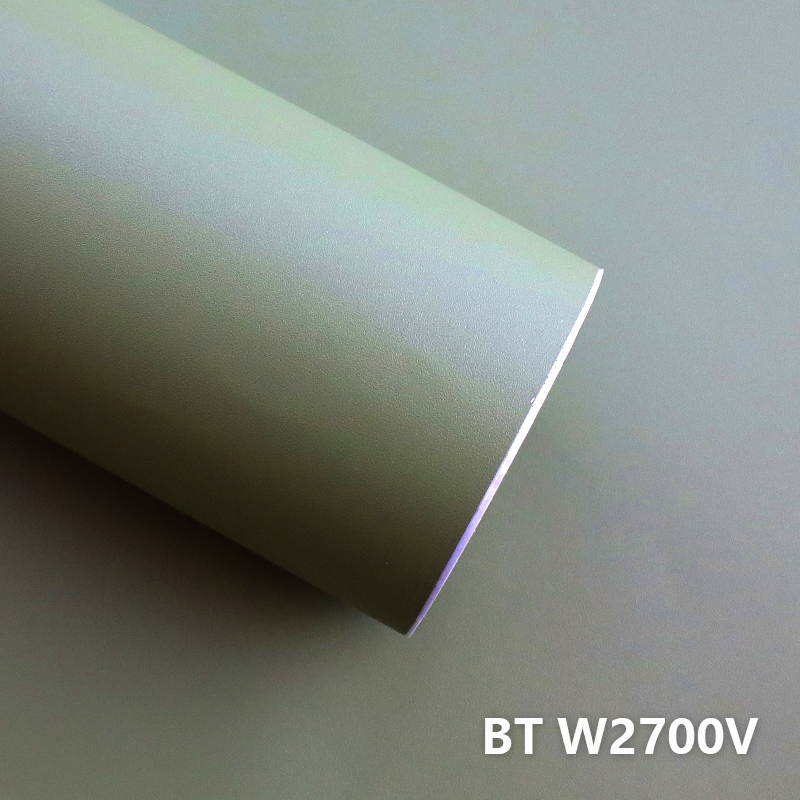 SELF ADHESIVE HOME PVC STICKER