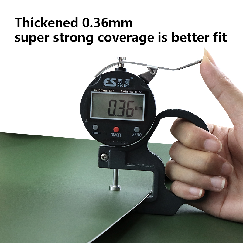 SELF ADHESIVE HOME PVC STICKER