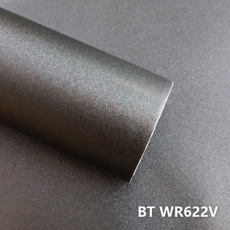 SELF ADHESIVE HOME PVC STICKER