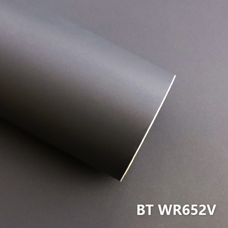 SELF ADHESIVE HOME PVC STICKER