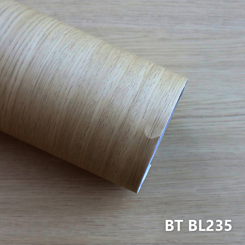 factory price Waterproof self adhesive Home Sticker solid color removable pvc sticker for Home Decor