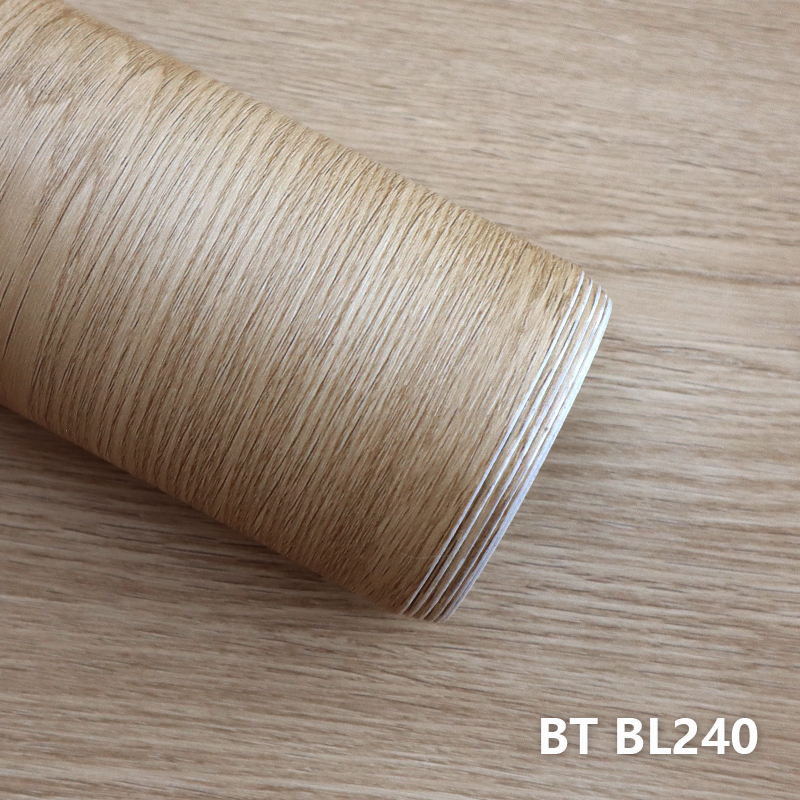 home use Bedroom living room Furniture Sticker Self Adhesive wood grain wall panel pvc sticker