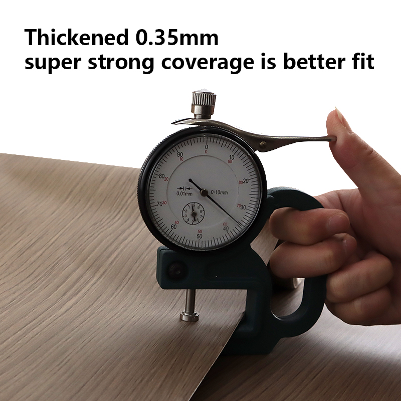 fashion design waterproof self adhesive pvc wall sticker roll marble pattern removable wall sticker for living room