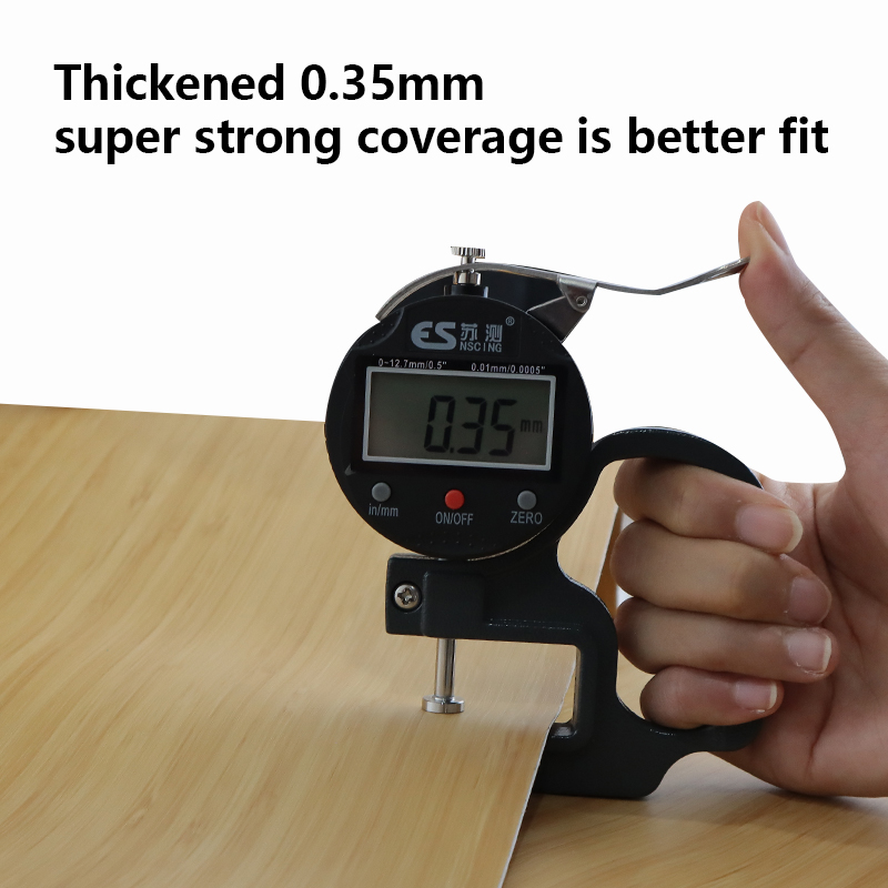 fashion design waterproof self adhesive pvc wall sticker roll marble pattern removable wall sticker for living room