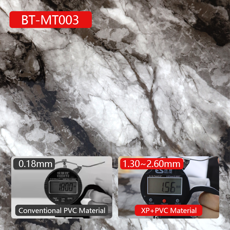 Premium Peel and Stick Wallpapers Ixpe Wall Sticker for Commercial Spaces