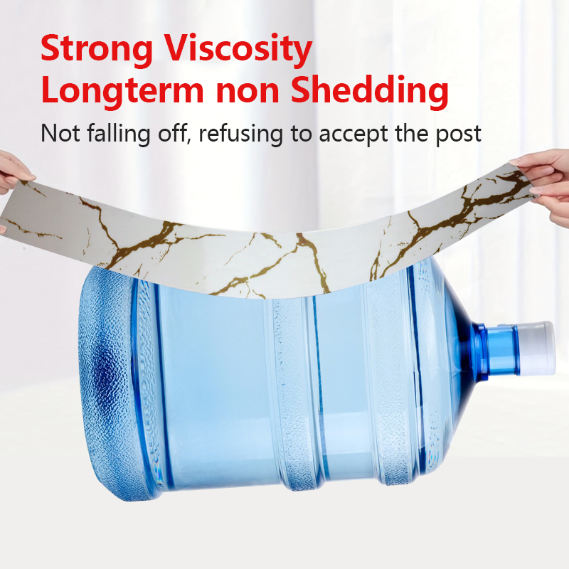 Easy Install Removable Wallpapers Peeland Stick Wall Sticker Paper for Quick Room Transformation