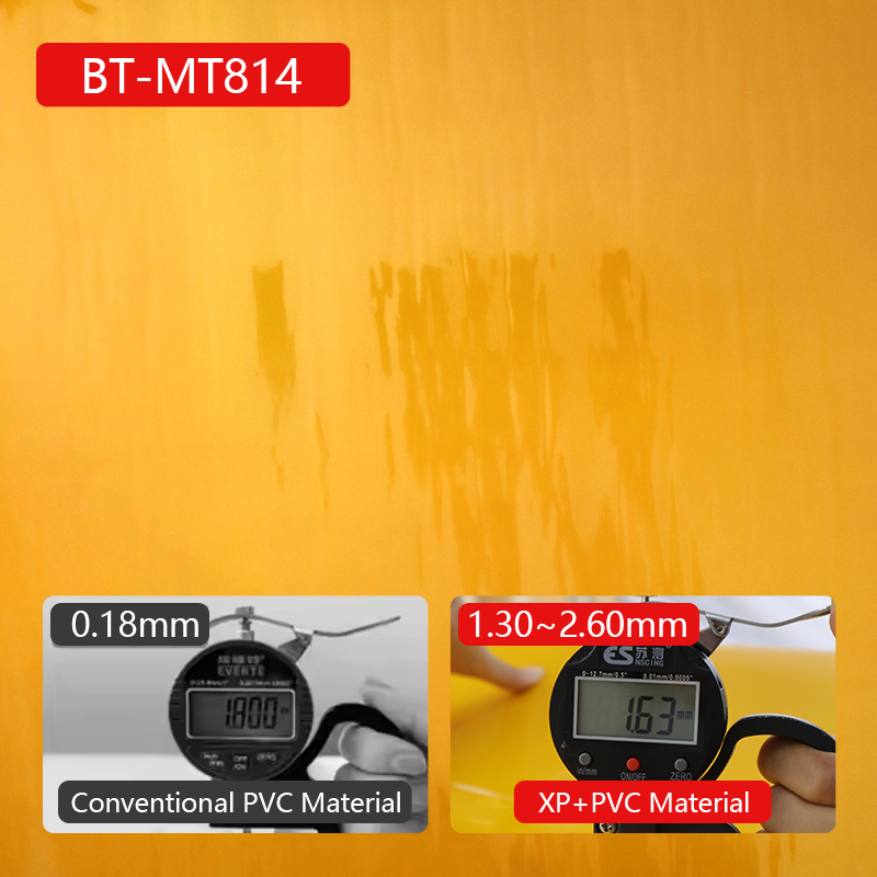 Easy Clean Surface Self-Adhesive Wall Paper Marble Sheet Sticker for Living Room and Bedroom