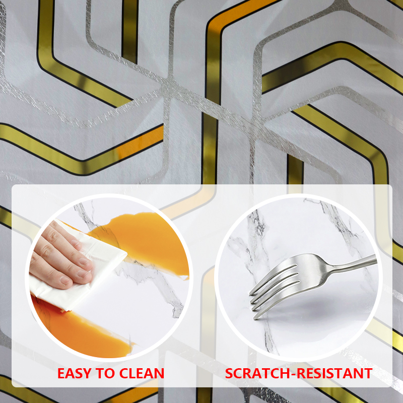 Easy Clean IXPE Wall Covering sticker Eco-Friendly self adhesive brick wall stickers for home wall decoration