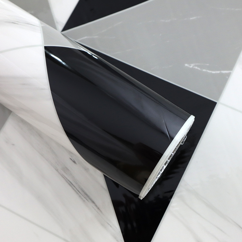 Eco-Friendly Removable Wallpapers Peel Stick Wall Sticker Paper for Sustainable Home Decor