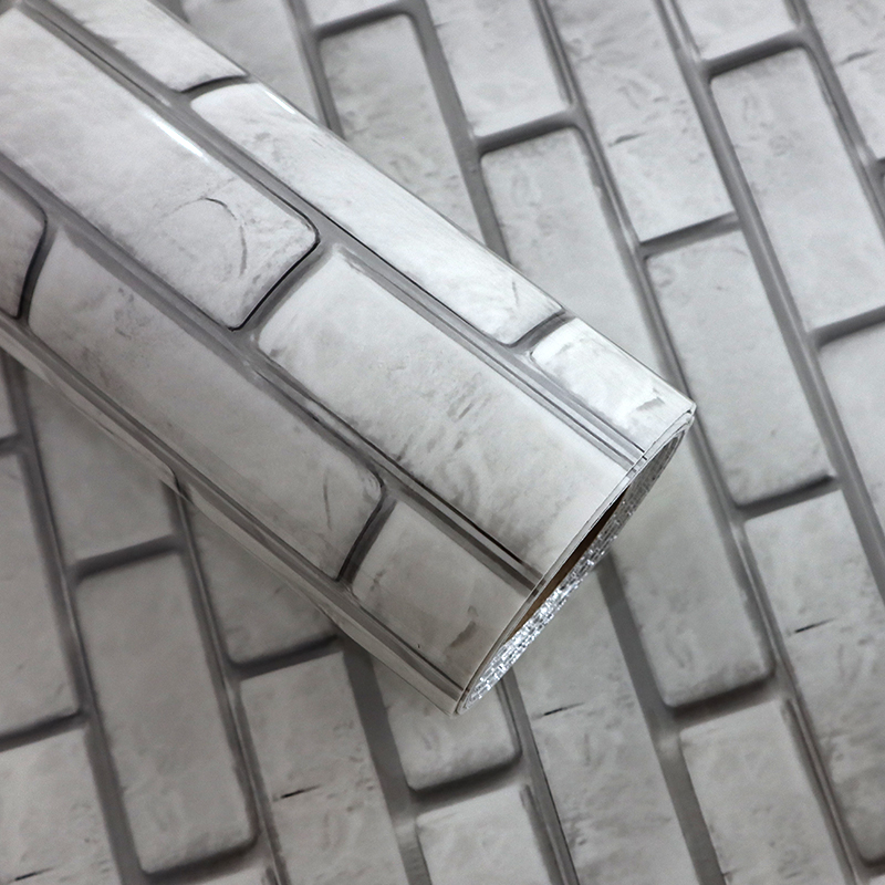 Eco-Friendly Removable Wallpapers Peel Stick Wall Sticker Paper for Sustainable Home Decor