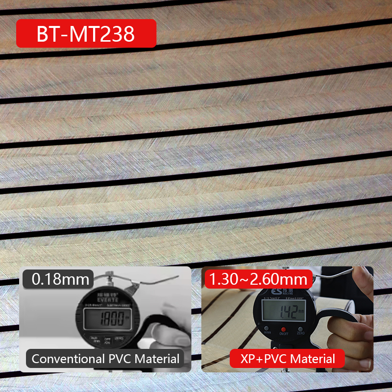 High Gloss marble grain Self-Adhesive Waterproof ixpe 3d fluted wall sticker for Living Room and Bathroom